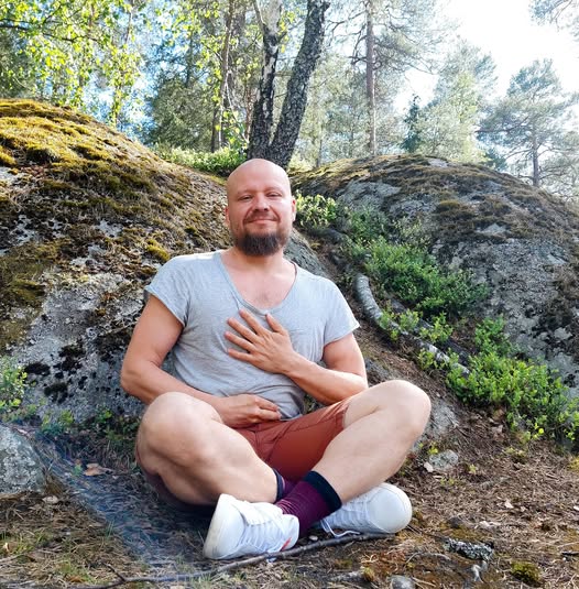 Efter min första egna workshop