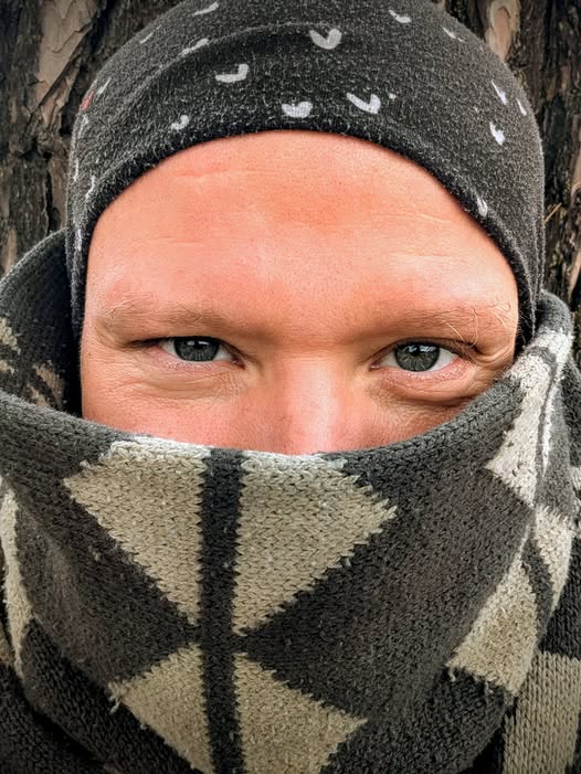 Vägen till The Tribal Vibe