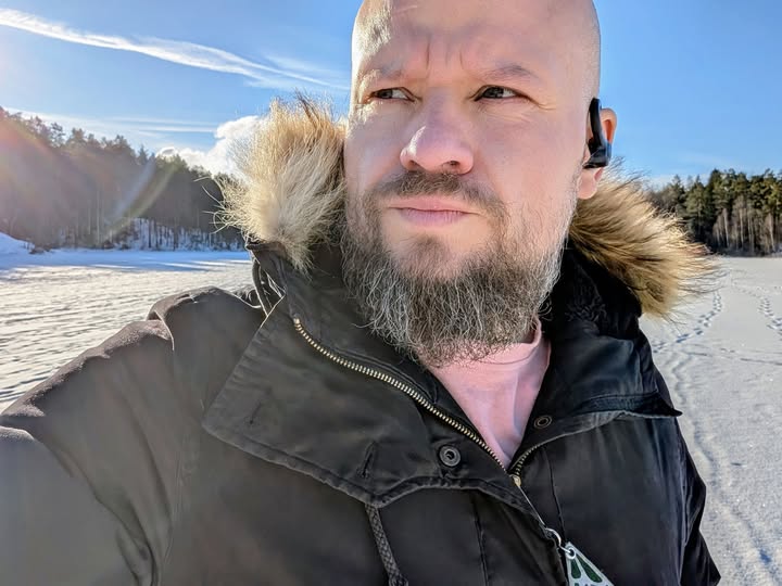 Skuggtriggern